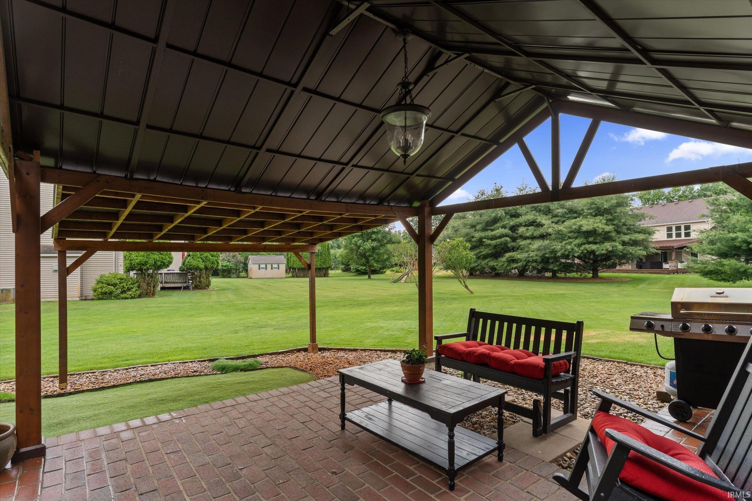 21816 Locust Bend Court South Bend IN 46628