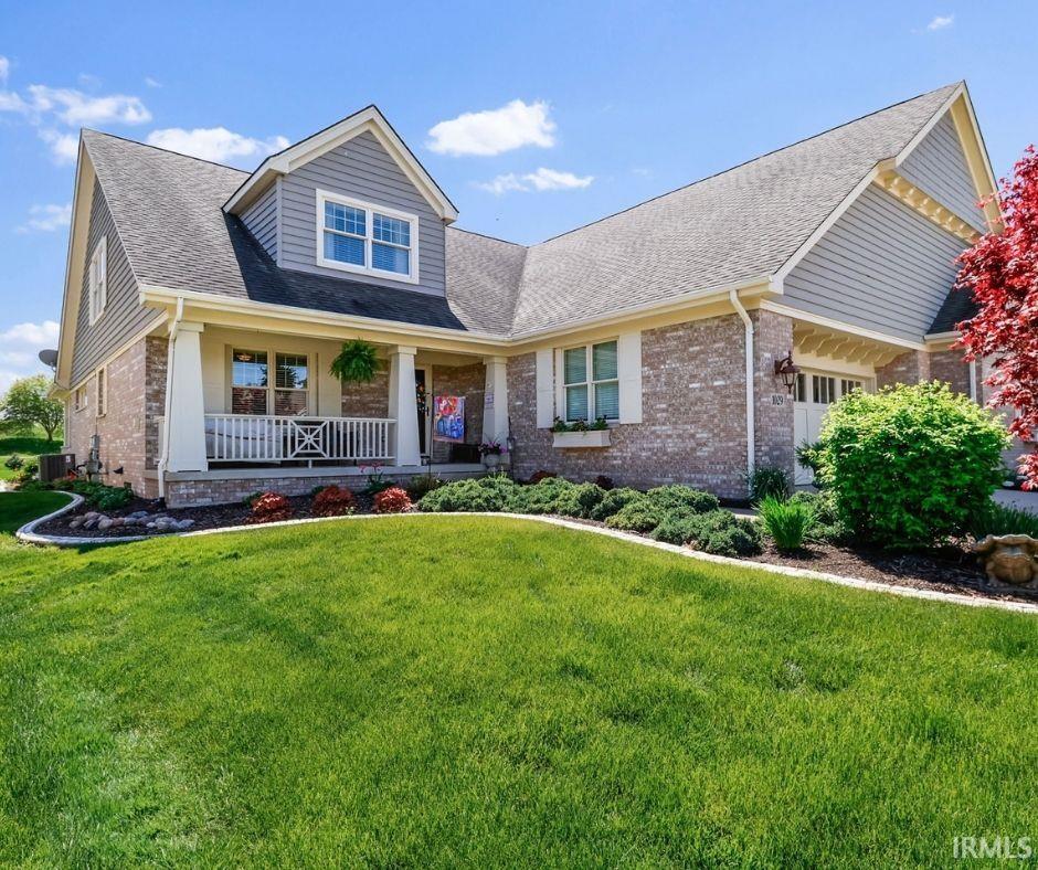 1029 Sterling Court Crown Point IN 46307