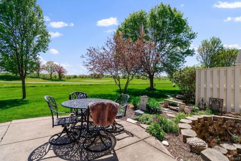 1029 Sterling Court Crown Point IN 46307