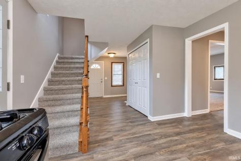 8640 Old Blairsville Road Wadesville IN 47638