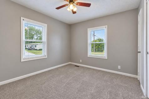 8640 Old Blairsville Road Wadesville IN 47638