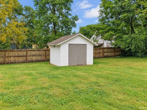 8640 Old Blairsville Road Wadesville IN 47638