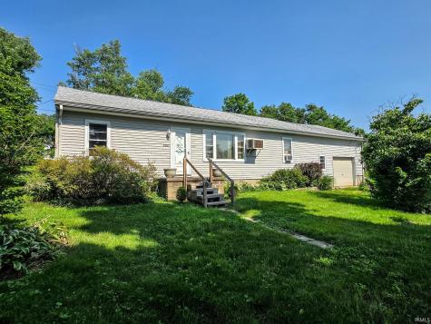 5235 S Southway Drive Bloomington IN 47403