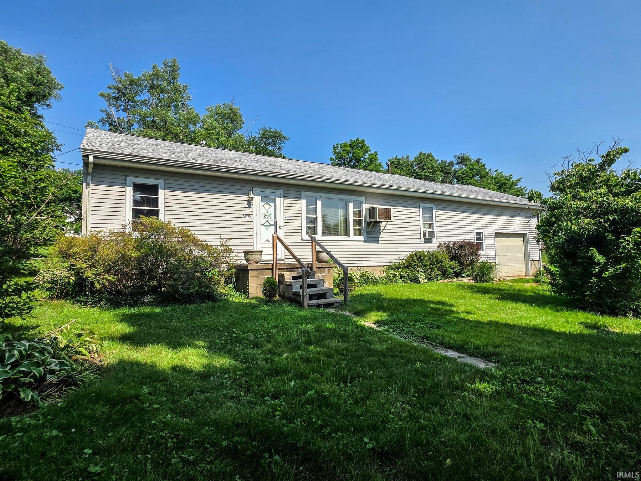 5235 S Southway Drive Bloomington IN 47403