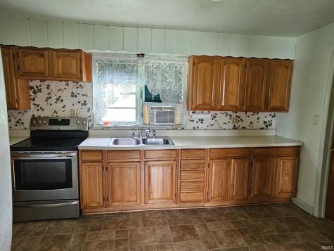 5235 S Southway Drive Bloomington IN 47403