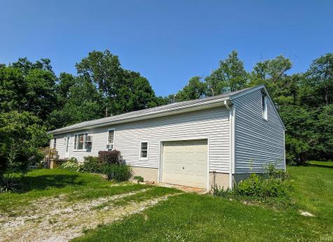 5235 S Southway Drive Bloomington IN 47403