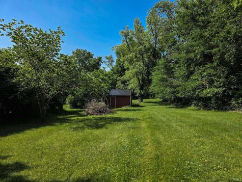 5235 S Southway Drive Bloomington IN 47403