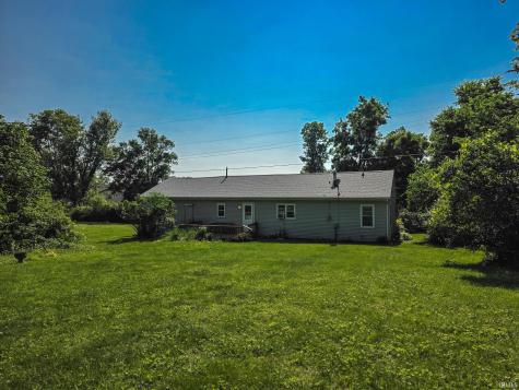 5235 S Southway Drive Bloomington IN 47403
