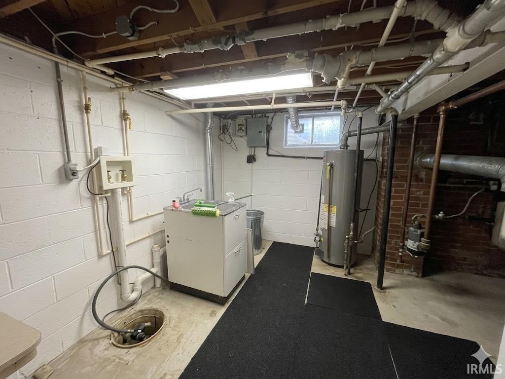 76 W John Street Knox IN 46534
