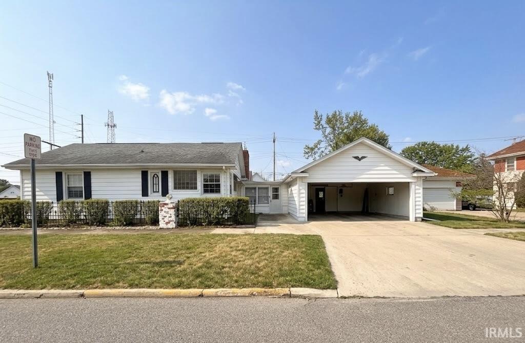 76 W John Street Knox IN 46534