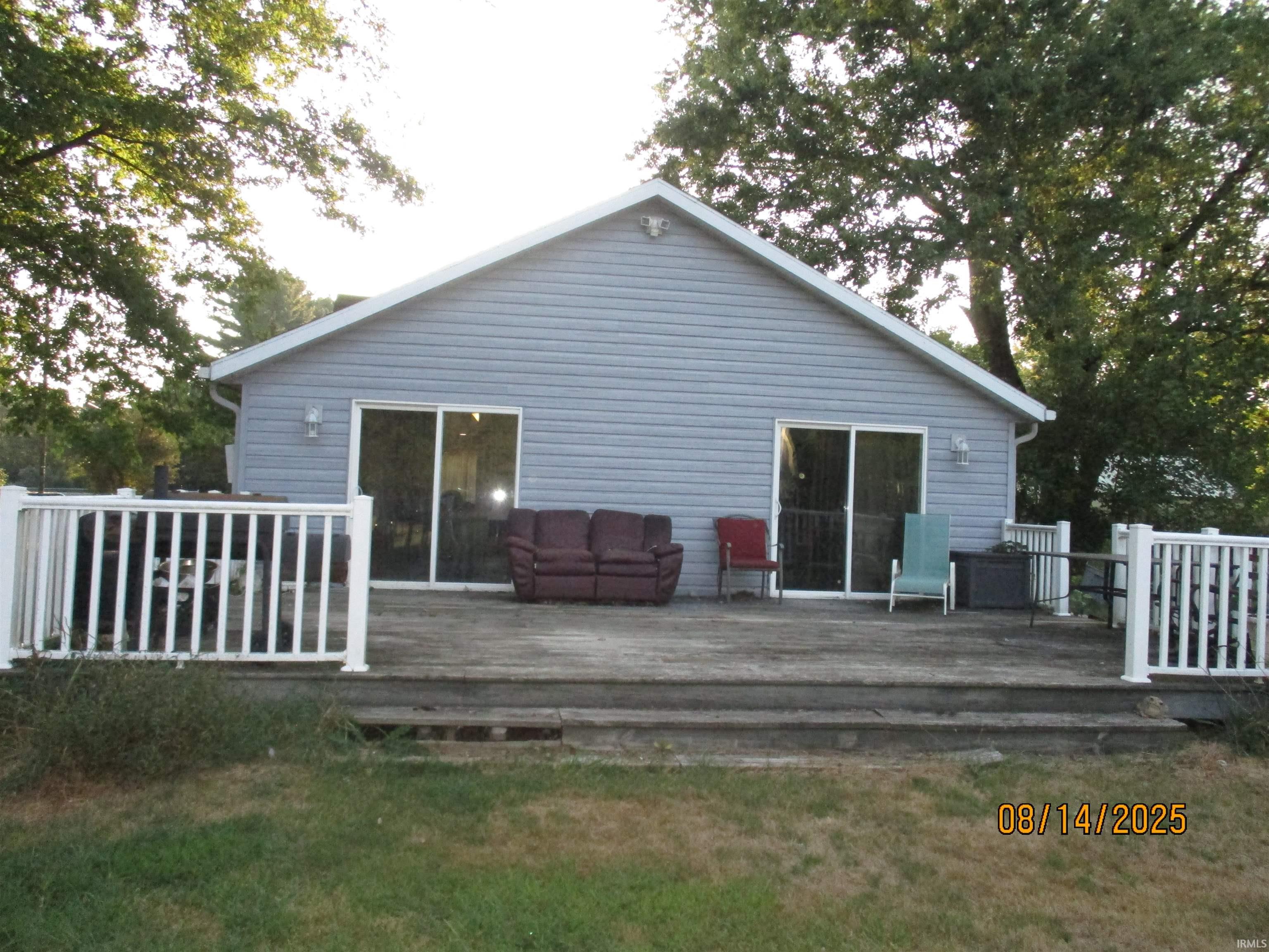 51772 Currant Road Granger IN 46530