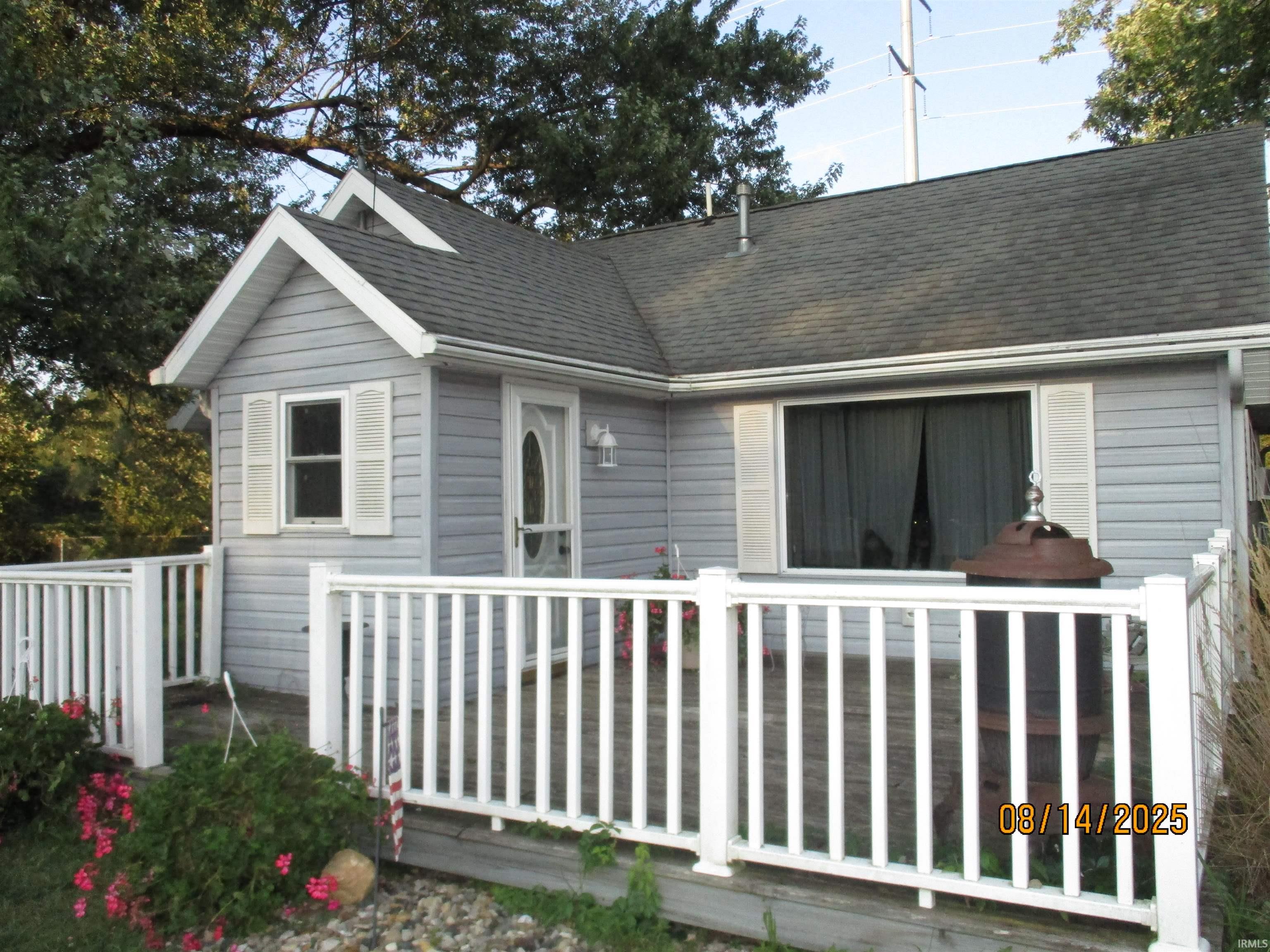 51772 Currant Road Granger IN 46530