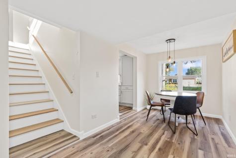 1705 W Clinton Street Goshen IN 46526