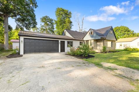 1705 W Clinton Street Goshen IN 46526