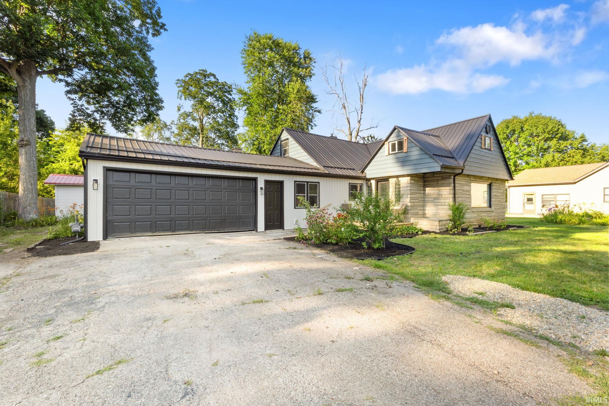 1705 W Clinton Street Goshen IN 46526