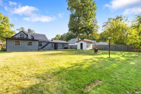 1705 W Clinton Street Goshen IN 46526