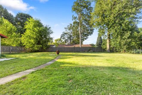 1705 W Clinton Street Goshen IN 46526
