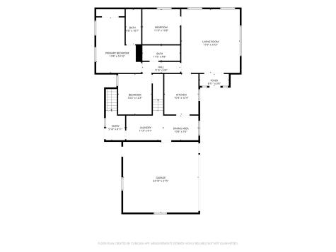 1705 W Clinton Street Goshen IN 46526
