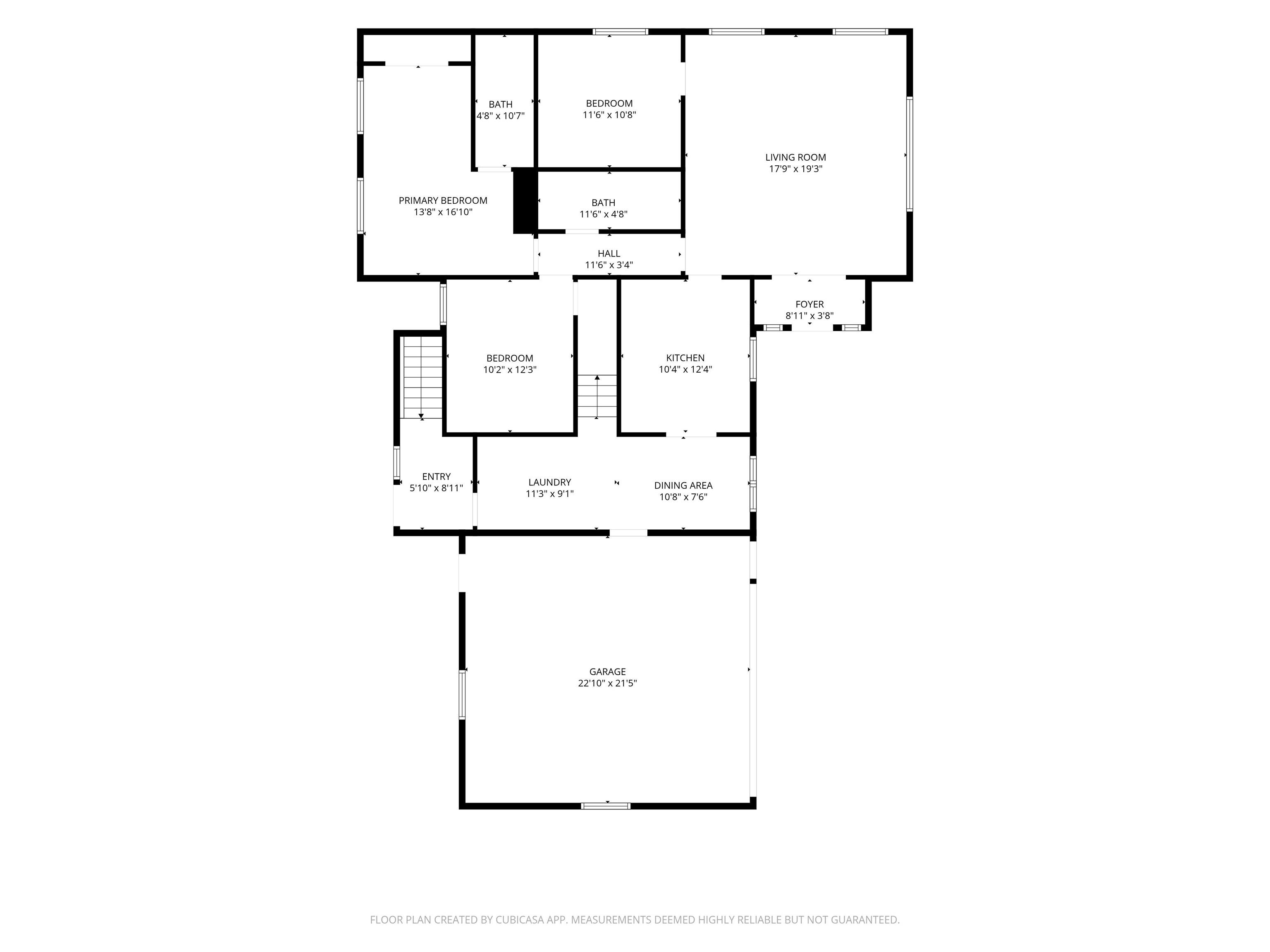 1705 W Clinton Street Goshen IN 46526
