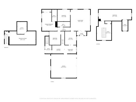 1705 W Clinton Street Goshen IN 46526