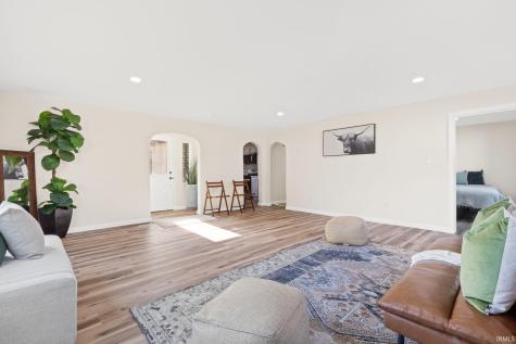 1705 W Clinton Street Goshen IN 46526