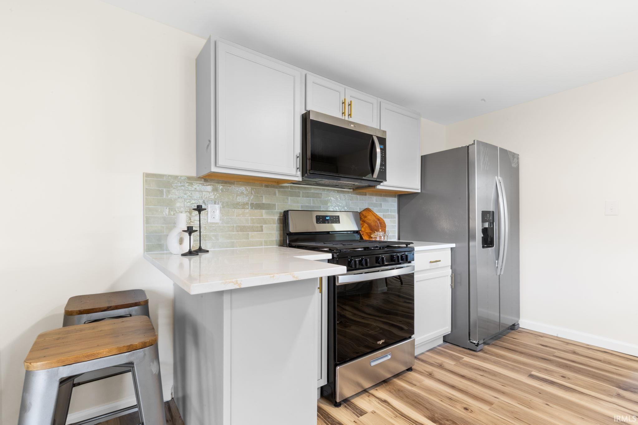 1705 W Clinton Street Goshen IN 46526