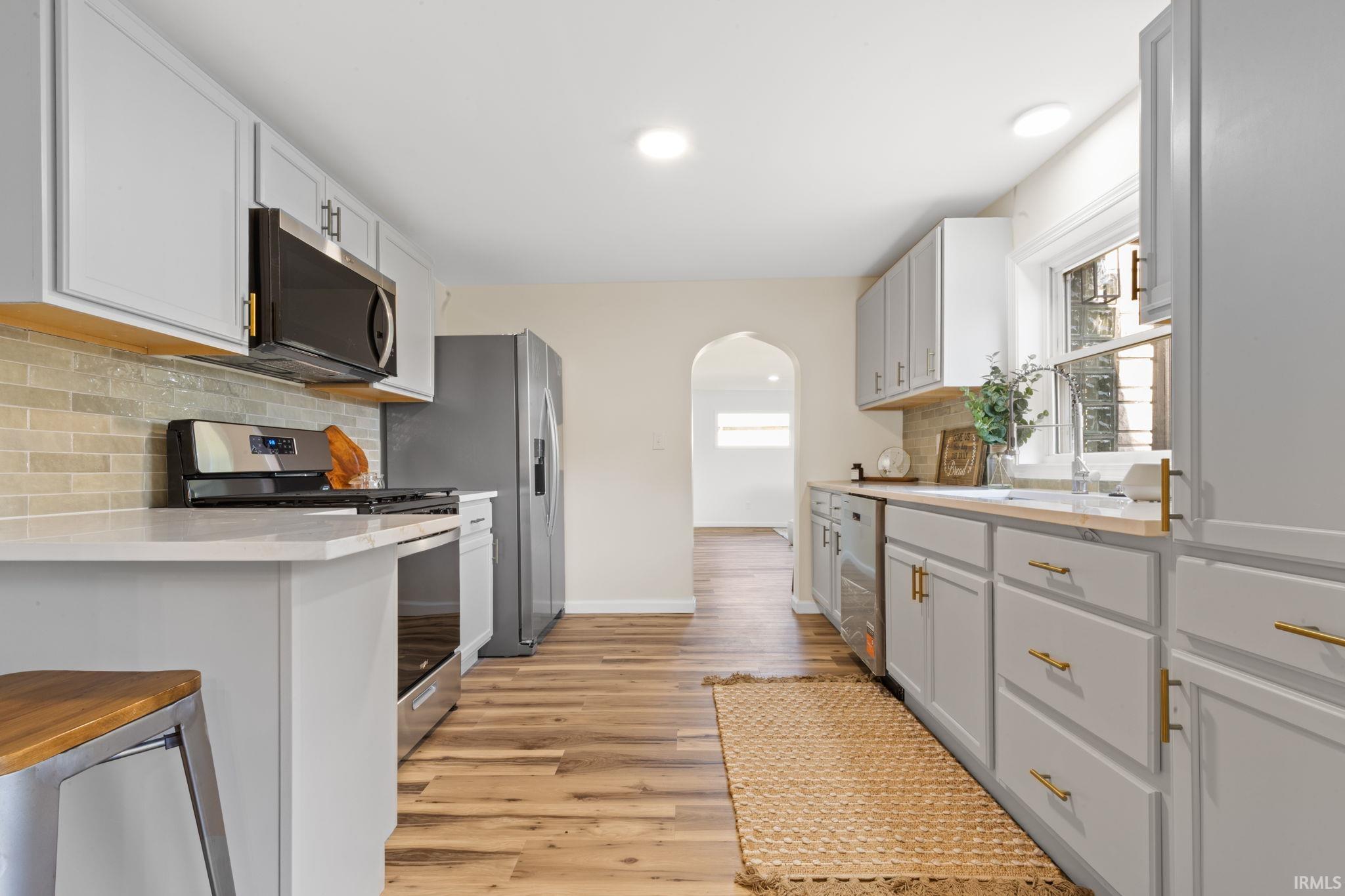 1705 W Clinton Street Goshen IN 46526