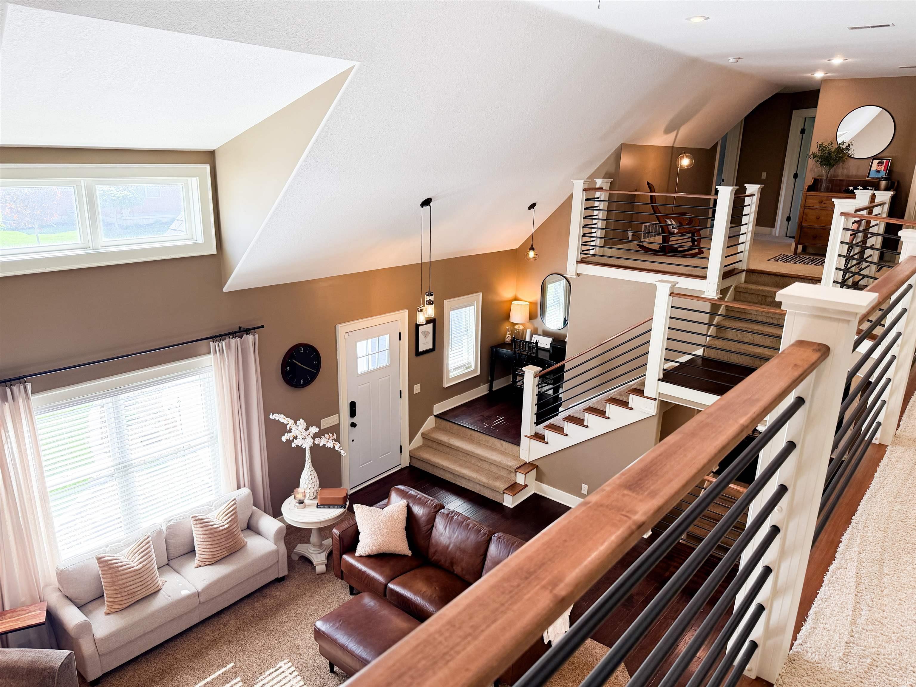 1714 Greyfeather Lane Rochester IN 46975