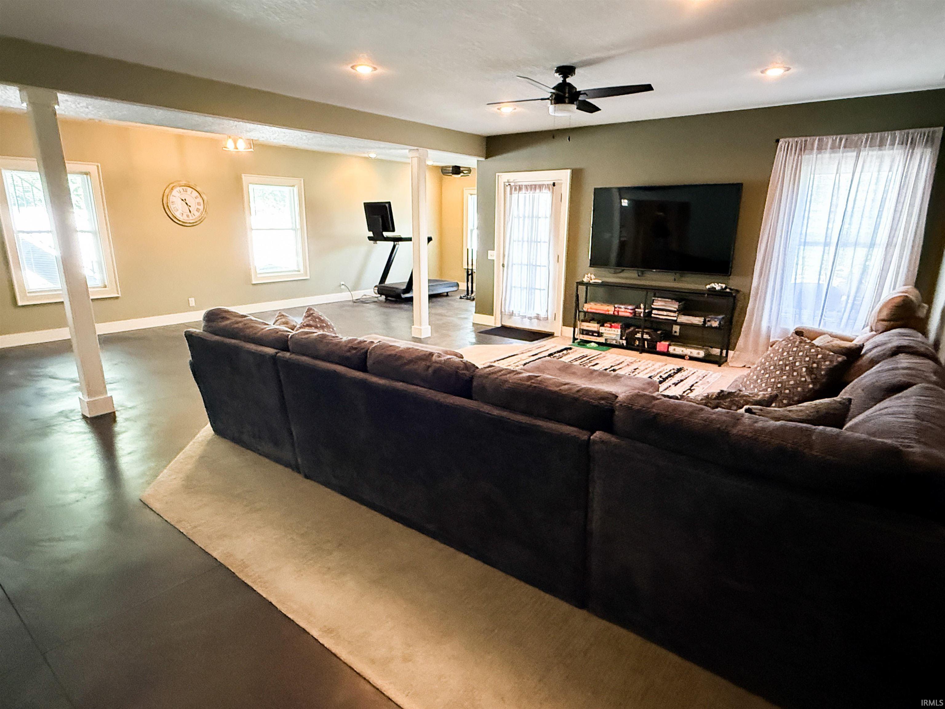 1714 Greyfeather Lane Rochester IN 46975