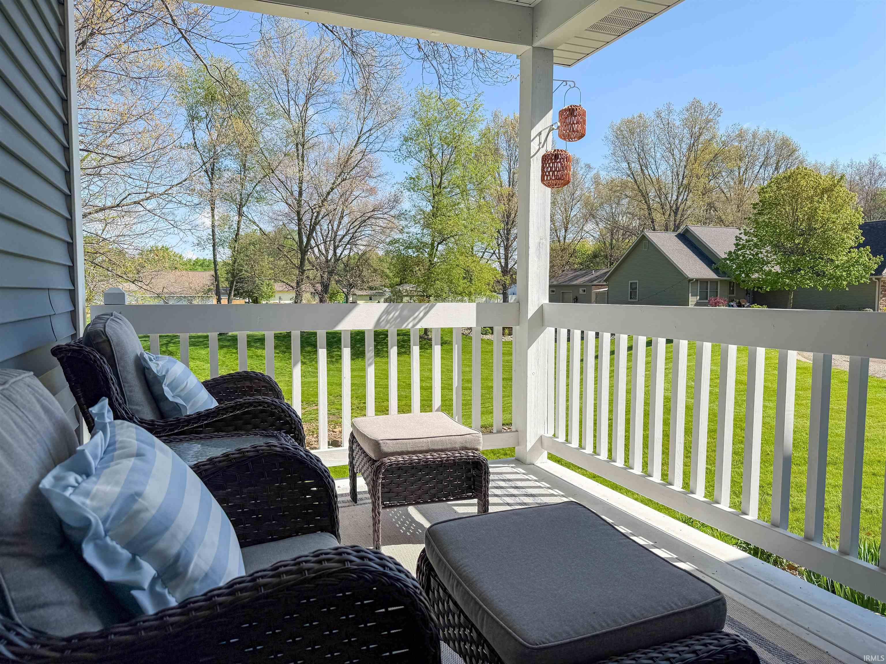 1714 Greyfeather Lane Rochester IN 46975