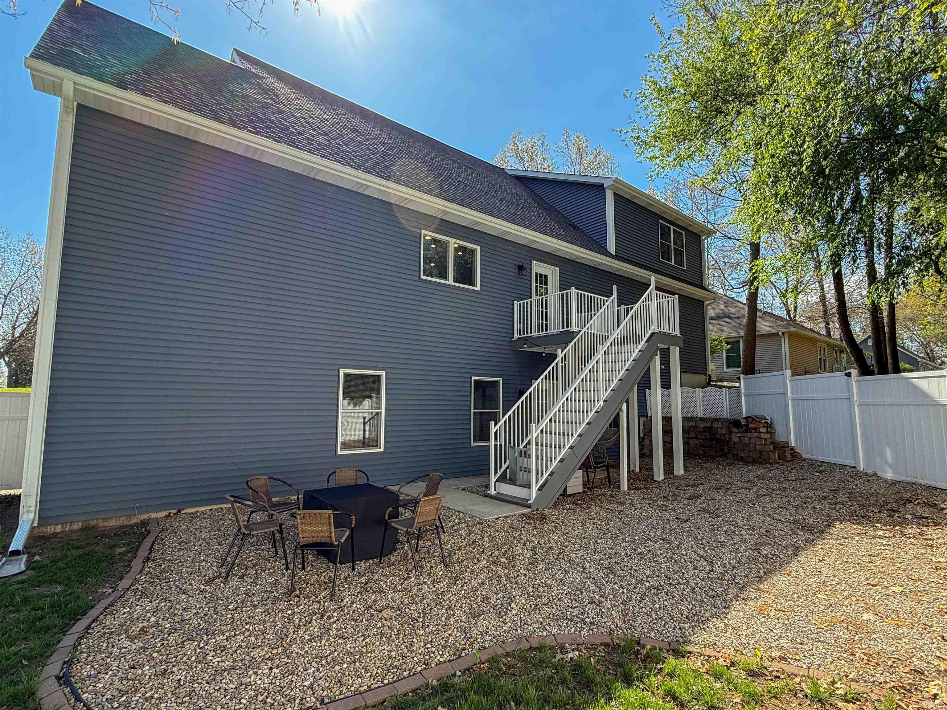 1714 Greyfeather Lane Rochester IN 46975