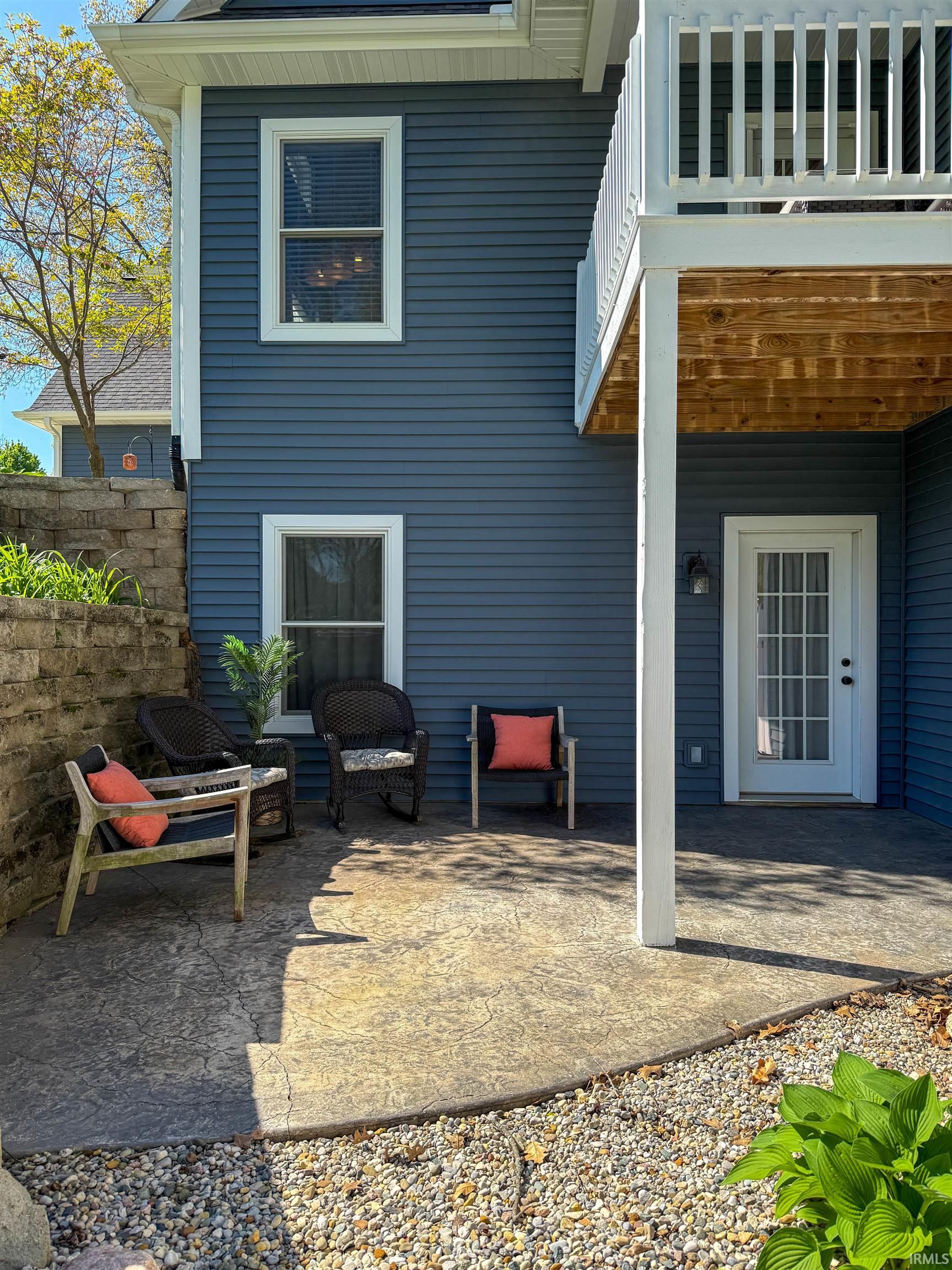 1714 Greyfeather Lane Rochester IN 46975