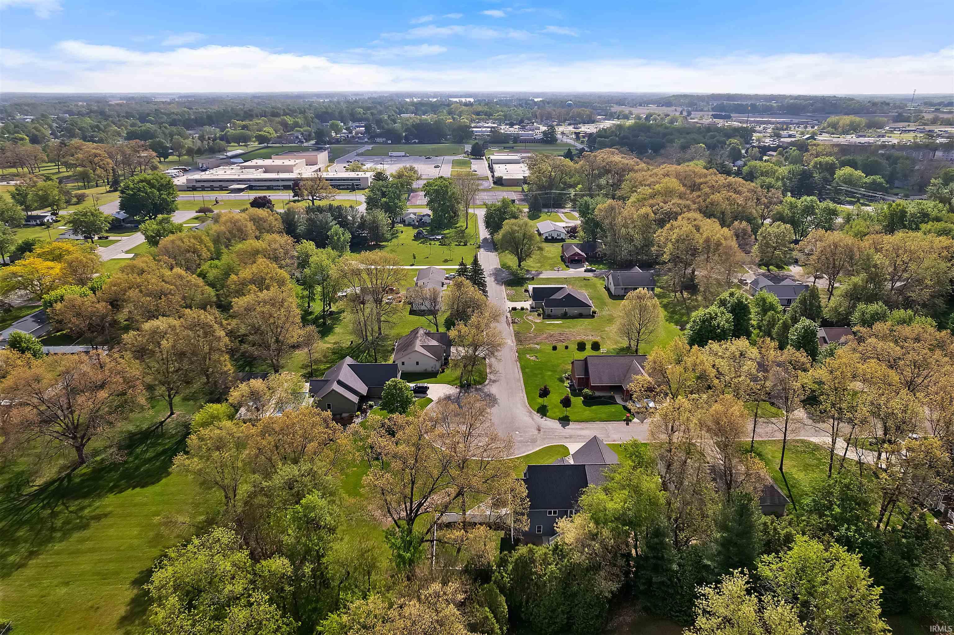 1714 Greyfeather Lane Rochester IN 46975