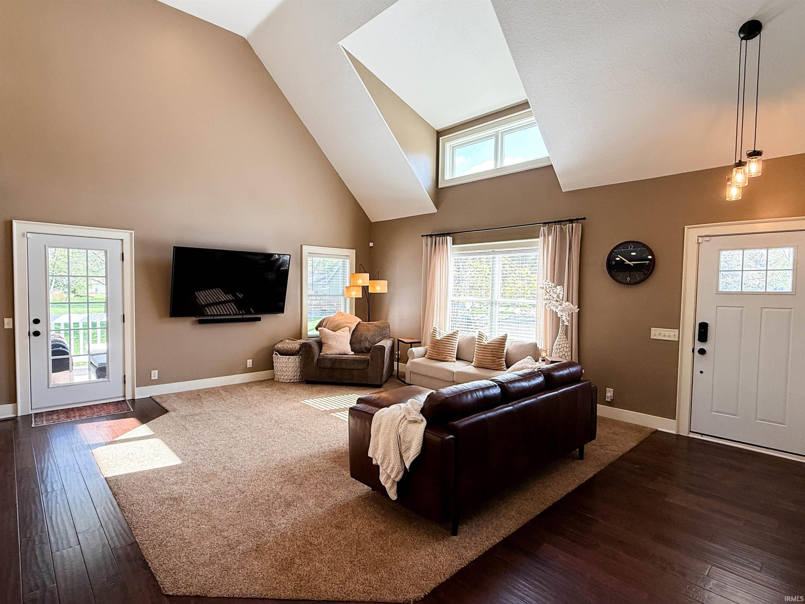 1714 Greyfeather Lane Rochester IN 46975