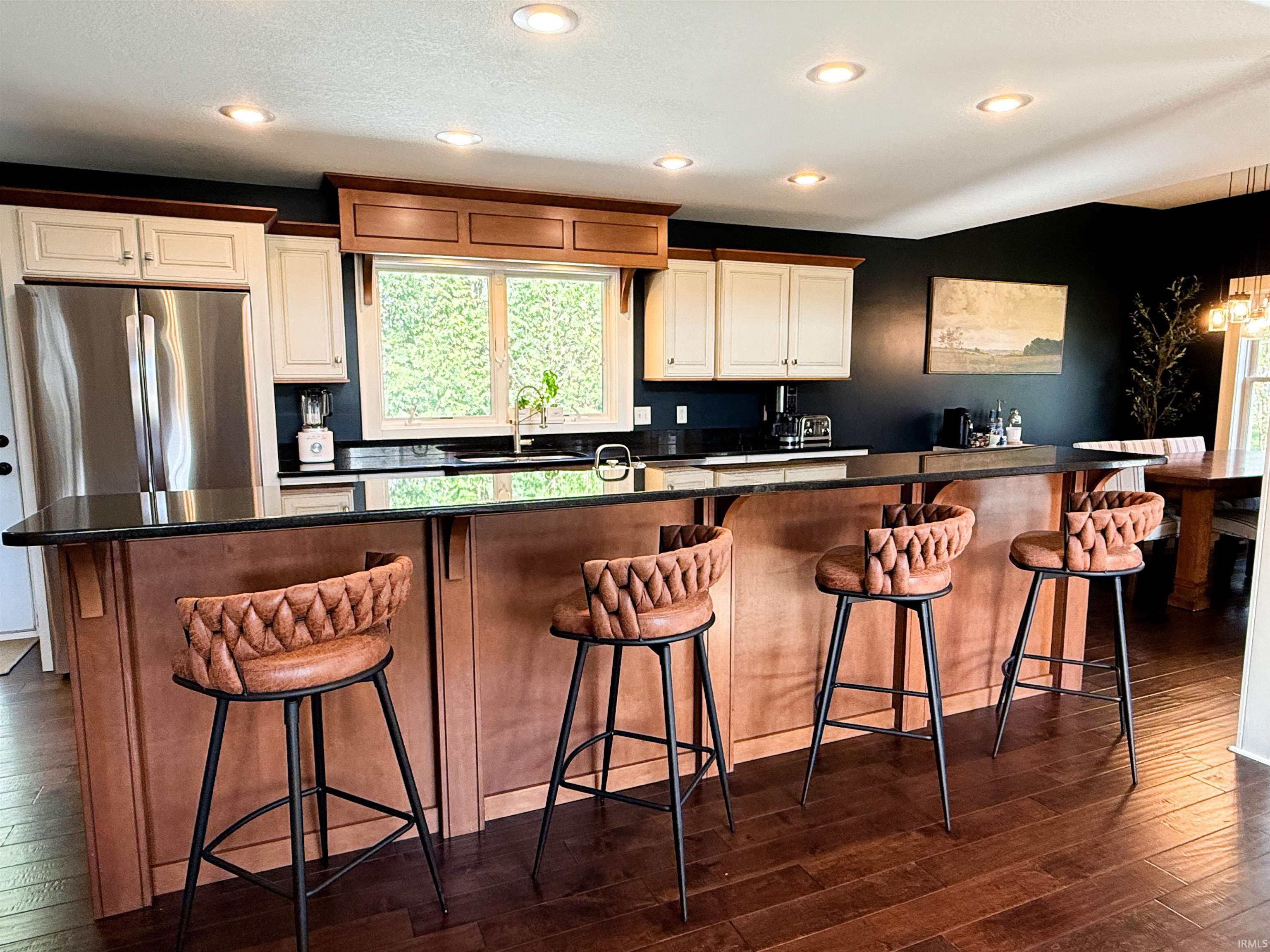 1714 Greyfeather Lane Rochester IN 46975