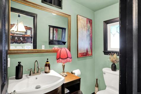 116 Orchard Lane Anderson IN 46011