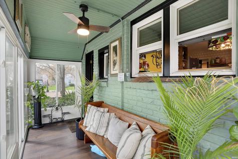 116 Orchard Lane Anderson IN 46011