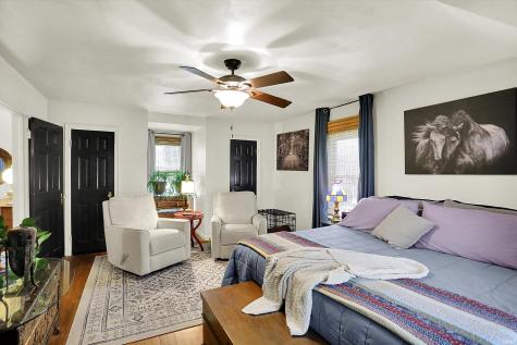 116 Orchard Lane Anderson IN 46011