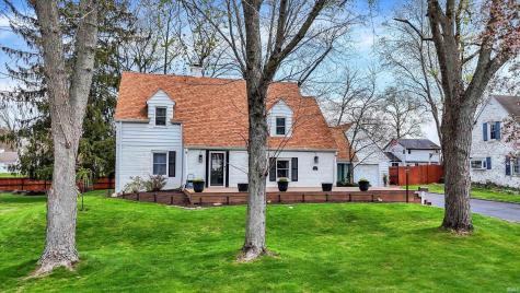 116 Orchard Lane Anderson IN 46011