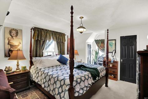 116 Orchard Lane Anderson IN 46011