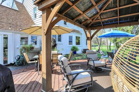 116 Orchard Lane Anderson IN 46011