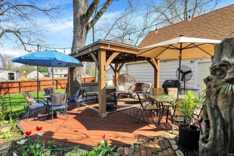 116 Orchard Lane Anderson IN 46011