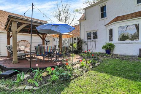 116 Orchard Lane Anderson IN 46011