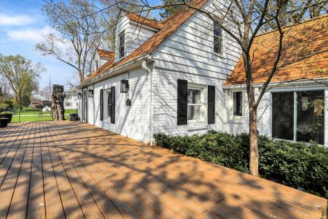 116 Orchard Lane Anderson IN 46011