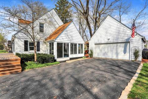 116 Orchard Lane Anderson IN 46011
