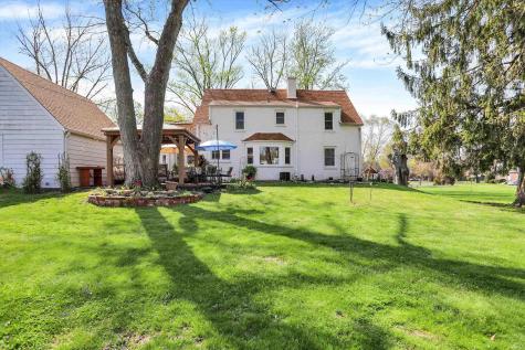 116 Orchard Lane Anderson IN 46011