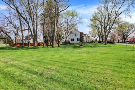 116 Orchard Lane Anderson IN 46011
