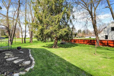 116 Orchard Lane Anderson IN 46011