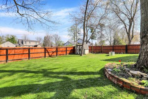 116 Orchard Lane Anderson IN 46011