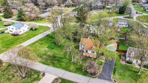 116 Orchard Lane Anderson IN 46011